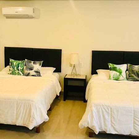 Deluxe Condos 42 Playa del Carmen Buitenkant foto