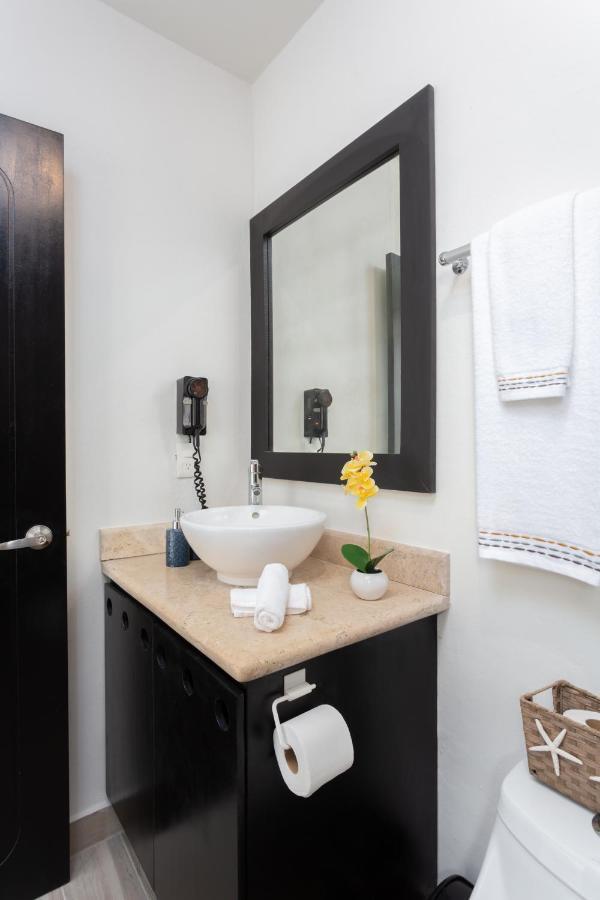 Deluxe Condos 42 Playa del Carmen Buitenkant foto