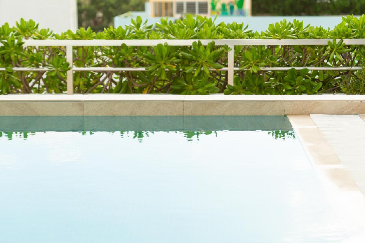 Deluxe Condos 42 Playa del Carmen Buitenkant foto