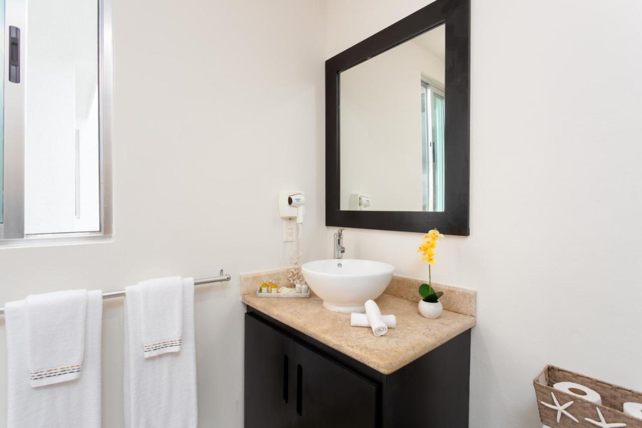Deluxe Condos 42 Playa del Carmen Buitenkant foto